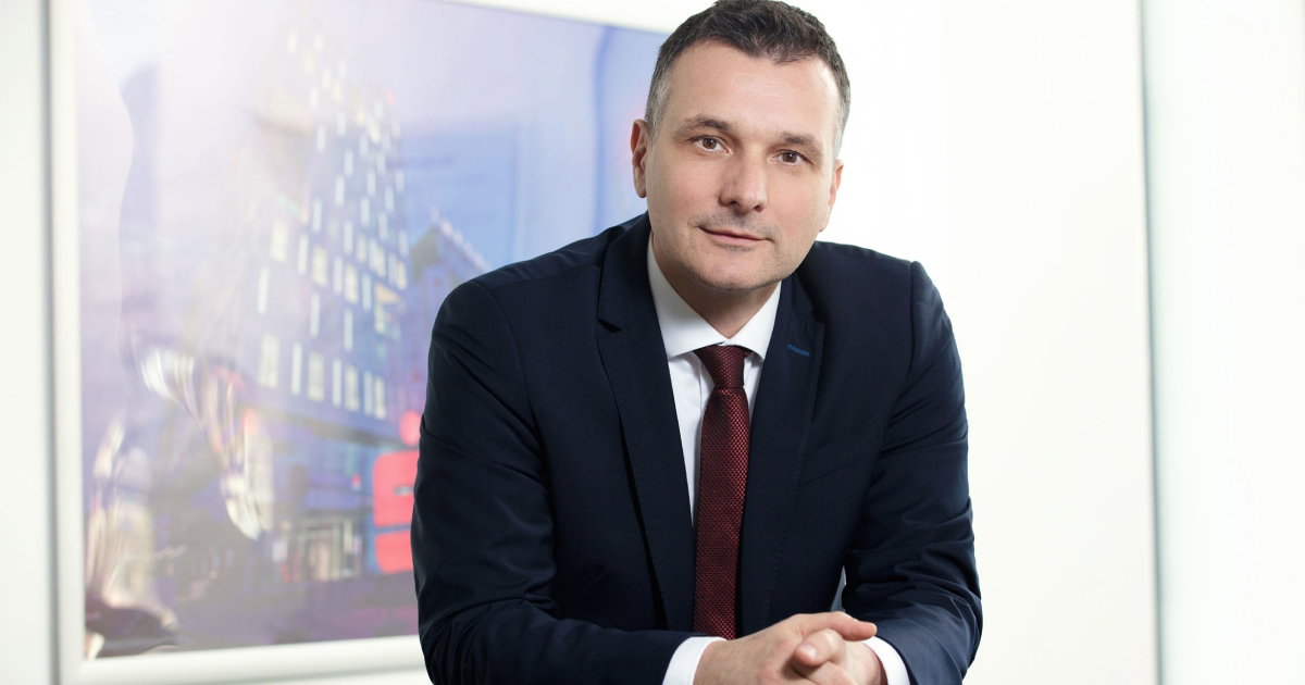 Igor Bilandzija