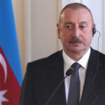 Ilham Aliyev