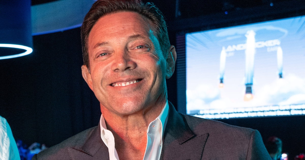 Jordan Belfort