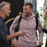 kodro džeko muratović