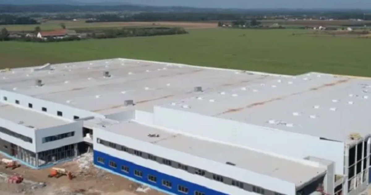 Mahle Electric Drives Bosnia laktasi