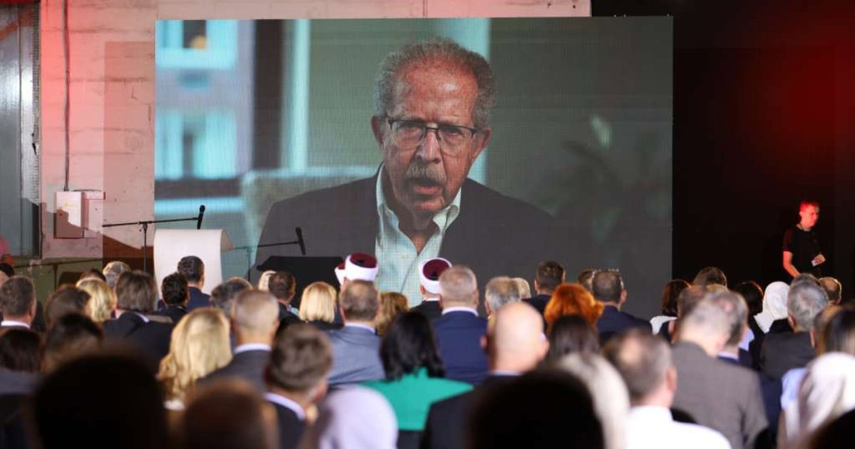 Menachem Z. Rosensaft