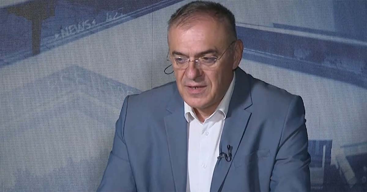 Milan Miličević