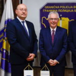 Mirko Kuprešaković Michael Murphy gpbih