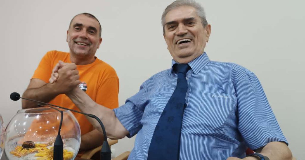 Miroljub Miki Filipović RK Celik