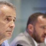 Sarajevo: Predstavljen novi izbornik A nogometne reprezentacije BiH, Meho Kodro