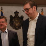 Beograd: Aleksandar Vučić podnijet će ostavku i kandidirati se za premijera Srbije?