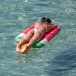Dubrovnik: Plaža Banje je i dalje puna kupača