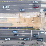 Sarajevo: Radovi na drugoj dionici rekonstrukcije tramvajske pruge od Čengić Vile do Marijin Dvora