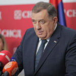 Izjave za medije nakon sjednice Izvršnog komiteta SNSD-a u Banja Luci