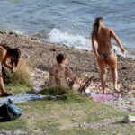 ljeto vrućina vrijeme