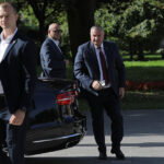 Banja Luka: Milorad Dodik održao je konferenciju za medije