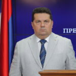 Banja Luka: Milorad Dodik održao je konferenciju za medije