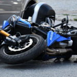 Slavonski Brod: Sudar osobnog automobila i motocikla u Osje?koj ulici