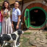Bajkoviti bosanski Hobbiton očarava ljepotom, a iza cijele priče stoje četiri sestre