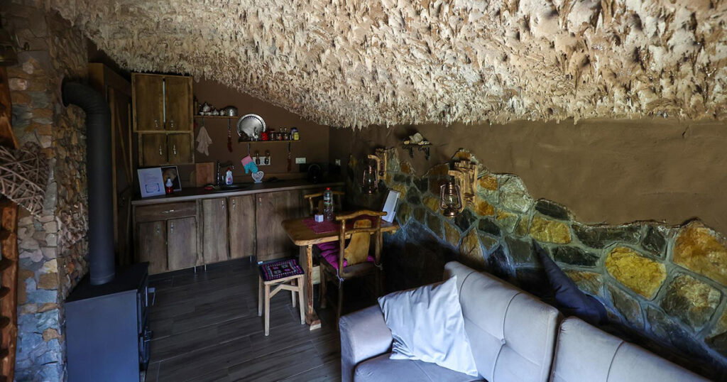 Bajkoviti bosanski Hobbiton očarava ljepotom, a iza cijele priče stoje četiri sestre