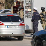 U Prijedoru ubijen načelnik policije, blokiran grad, traga se za ubojicom