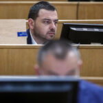 Sarajevo: Sjednica Predstavničkog doma Parlamentarne skupštine BiH