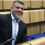 salko zildzic