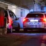 hrvatska policija