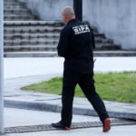 Sarajevo: Zgrada Državne agencije za istragu i zaštitu
