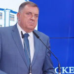 Banja Luka: Milorad Dodik komentirao presudu u slučaju "Slaven Kovačević protiv BiH“