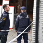 slovenija ubistvo policija