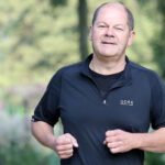 Scholz trci