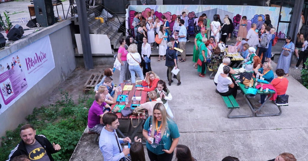 festival PitchWise