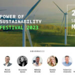 Power of Sustainability Festival