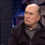 Robert Duvall najdraža uloga