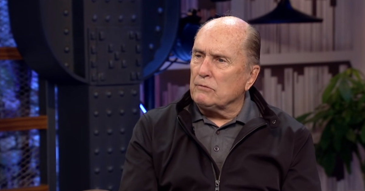 Robert Duvall najdraža uloga