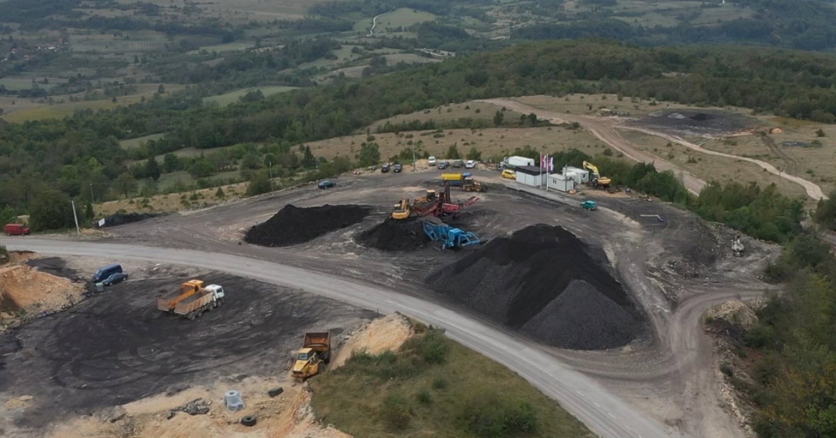 rudnik medna mrkonjić grad