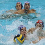 Sarajevo Champions Challenge vaterpolo
