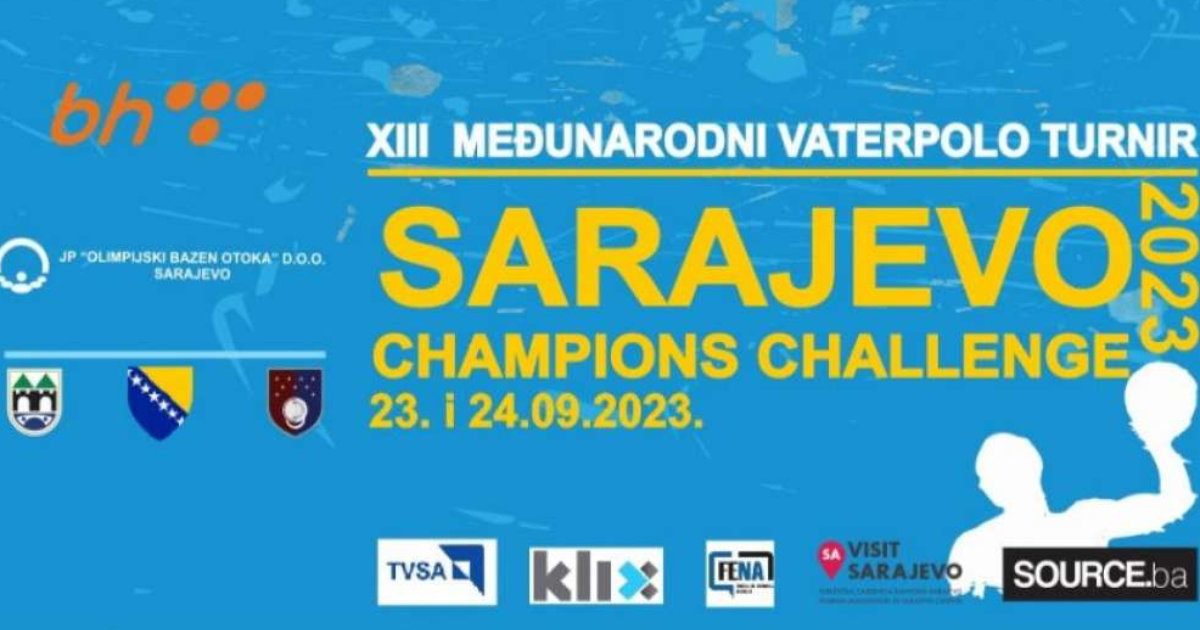 Sarajevo Champions Challenge