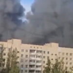 eksplozija st peterburg