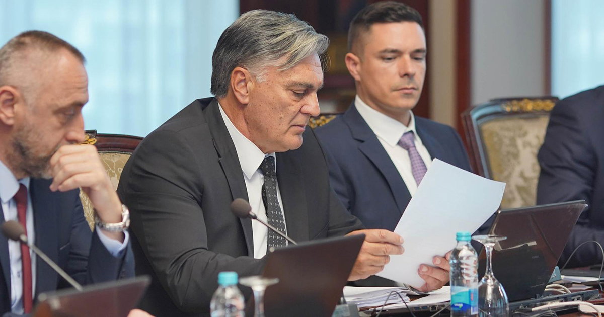 siniša karan