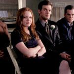 Six Feet Under