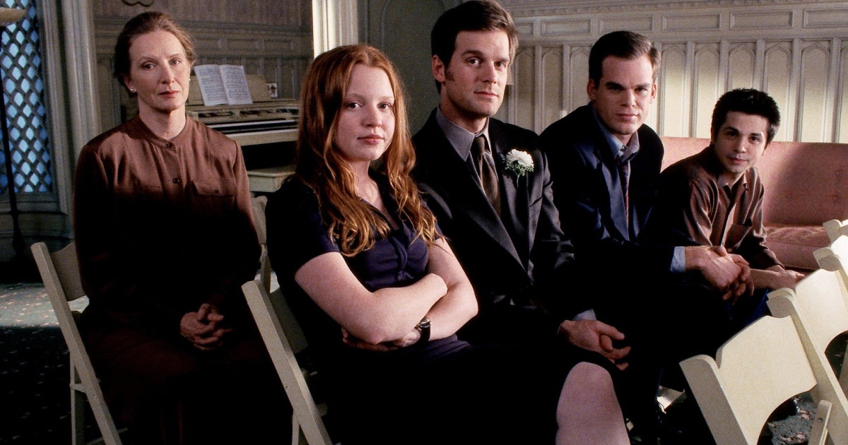 Six Feet Under