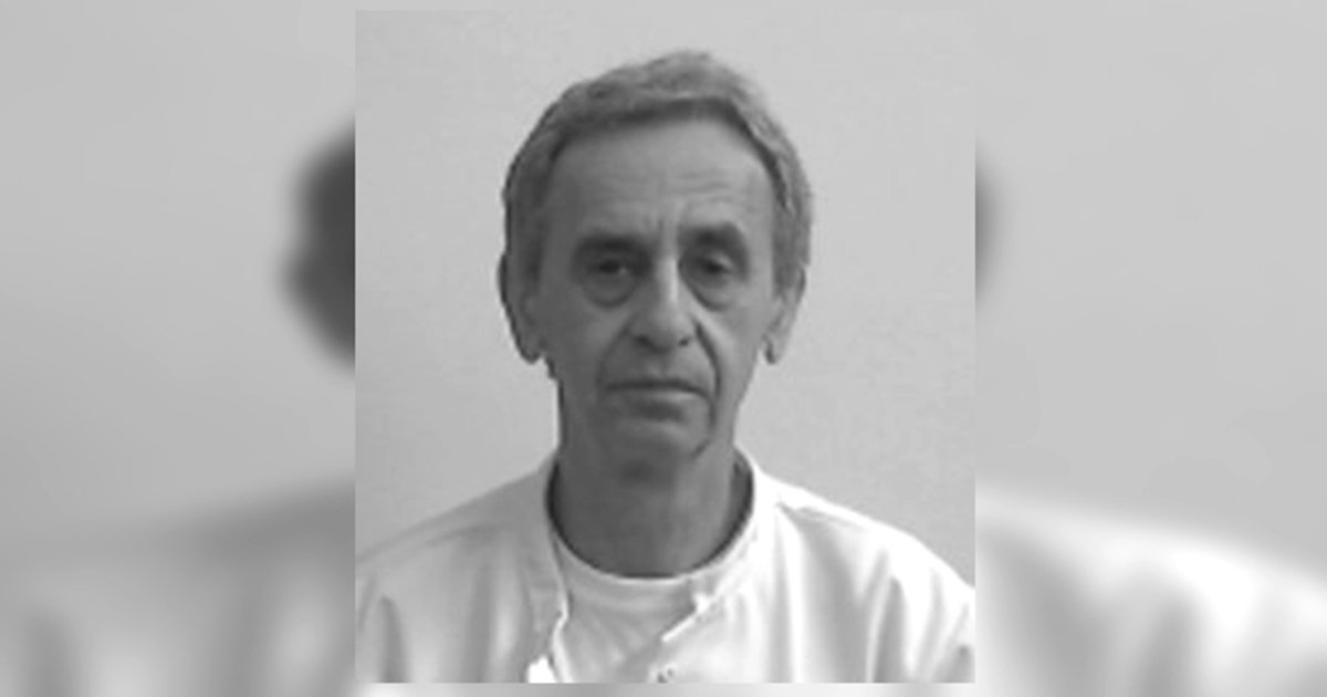 muris tanović