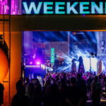 weekend media festival