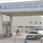 aerodrom tuzla tuzlanski aerodrom