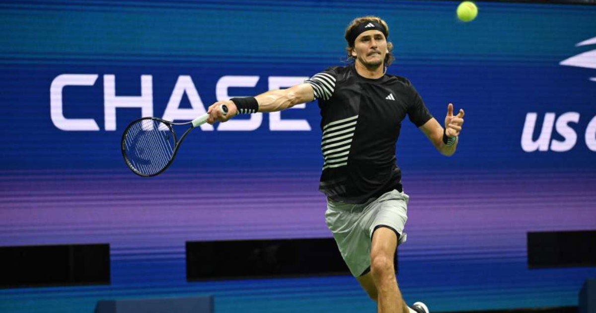 alexander zverev