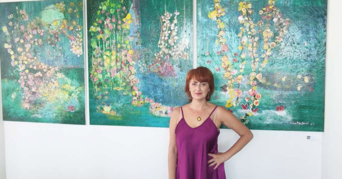 alisa teletovic