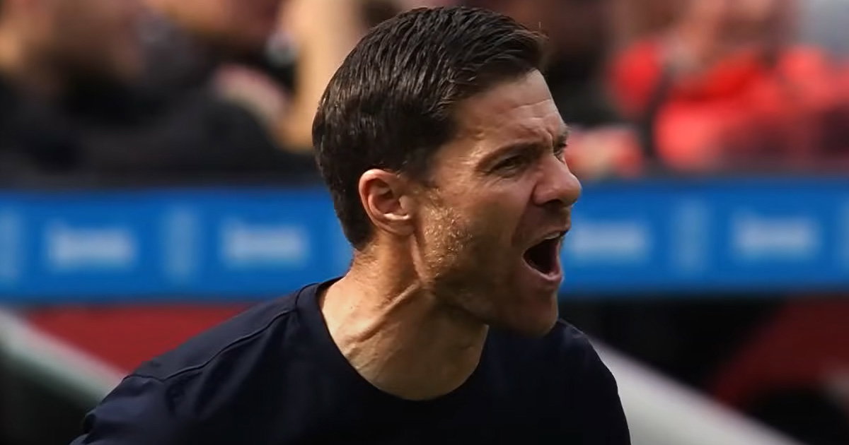 Xabi Alonso preuzima Chelsea!