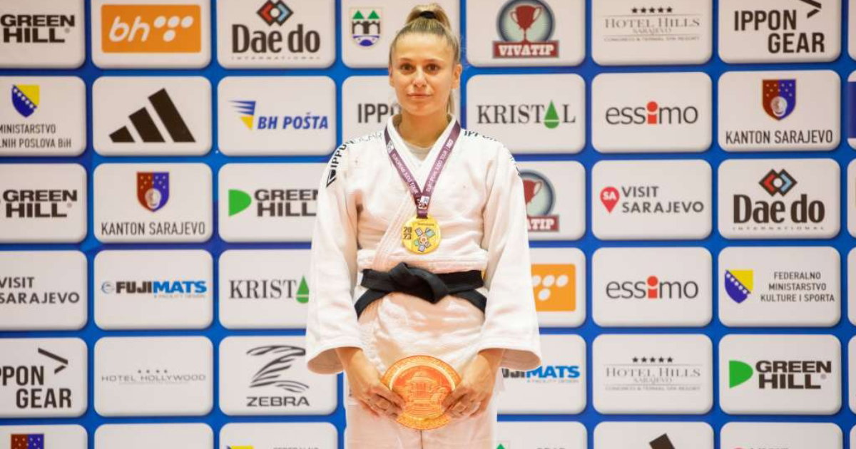andjela samardzic