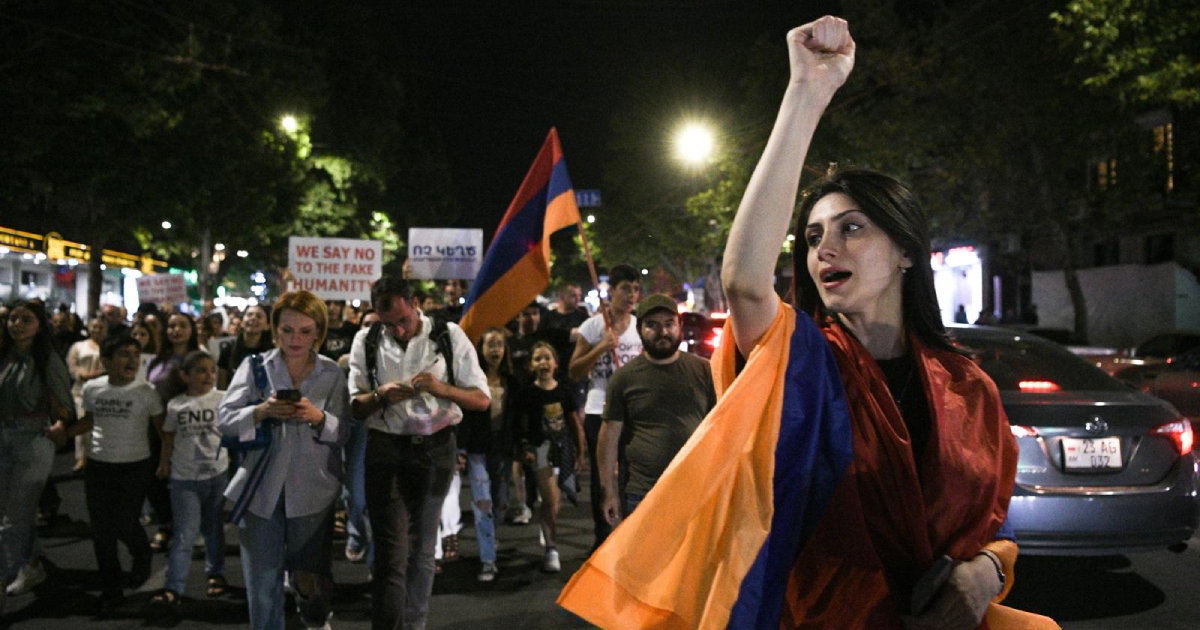 armenija