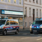 austrijska policija