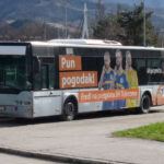 autobuska stanica zenica