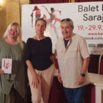 balet fest sarajevo